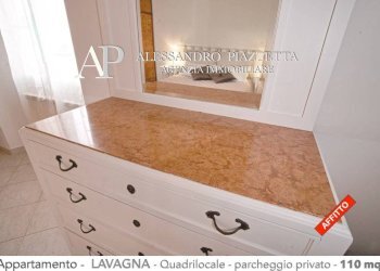 Dettagli - Appartamento Lavagna - foto 23