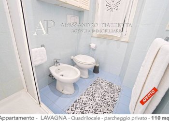 Bagno - Appartamento Lavagna - foto 38