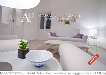 Soggiorno - Appartamento Lavagna - foto 43