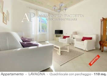 Soggiorno - Appartamento Lavagna - foto 44