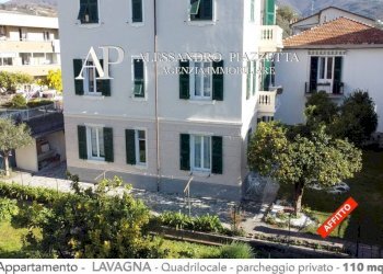 Facciata - Appartamento Lavagna - foto 47
