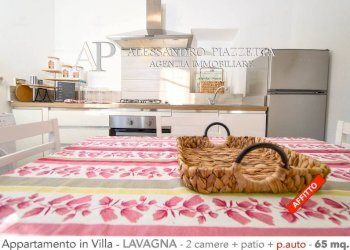 Cucina - Trilocale Lavagna - foto 6