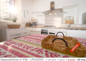 Cucina - Trilocale Lavagna - foto 10