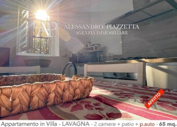 Cucina - Trilocale Lavagna - foto 11