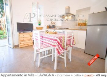 Cucina - Trilocale Lavagna - foto 18