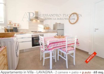 Cucina - Trilocale Lavagna - foto 19