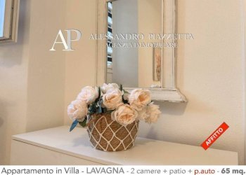 Dettagli - Trilocale Lavagna - foto 26