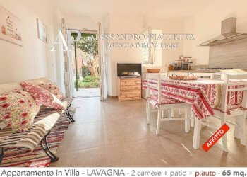 Cucina - Trilocale Lavagna - foto 31