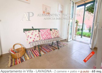 Cucina - Trilocale Lavagna - foto 32