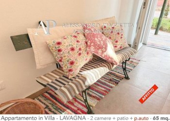 Dettagli - Trilocale Lavagna - foto 33