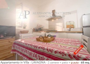 Cucina - Trilocale Lavagna - foto 35