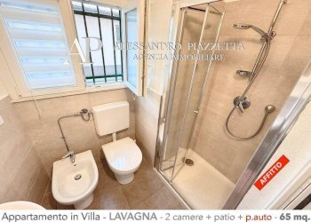 Bagno - Trilocale Lavagna - foto 37
