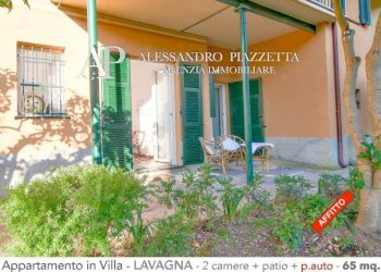 Facciata - Trilocale Lavagna - foto 38