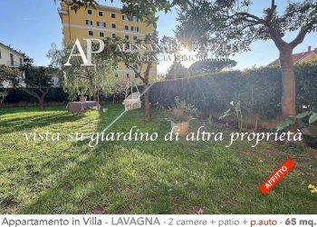 Zona - Trilocale Lavagna - foto 39