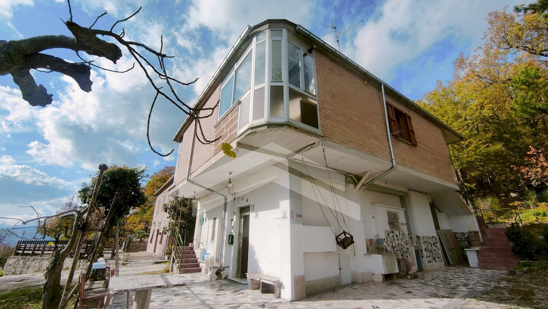 Foto 1 - Casa indipendente C.da Calvario
 
snc, Campobasso - foto 1