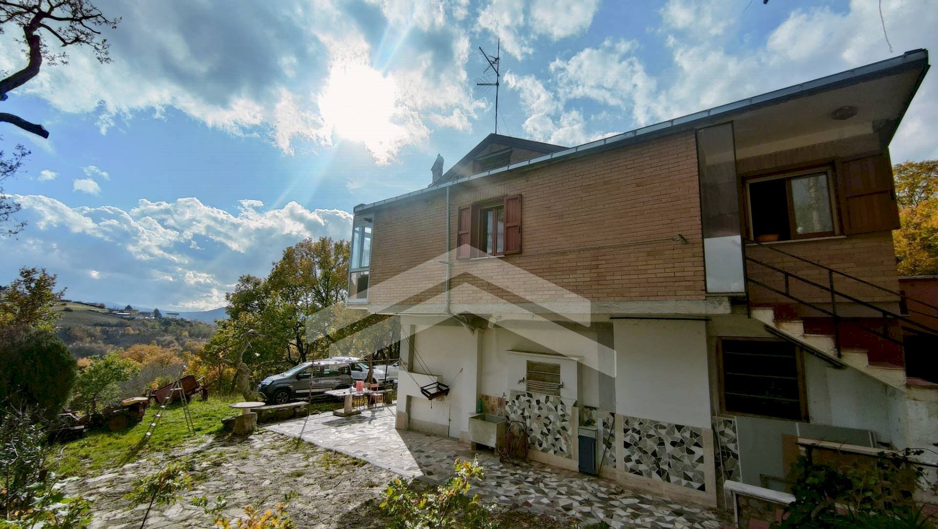 Foto 2 - Casa indipendente C.da Calvario
 
snc, Campobasso - foto 2