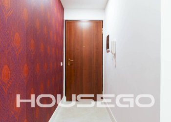 Ingresso - Quadrilocale corso Solferino, 5, Genova (zona Castelletto) - foto 5