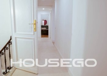 Corridoio - Quadrilocale corso Solferino, 5, Genova (zona Castelletto) - foto 7