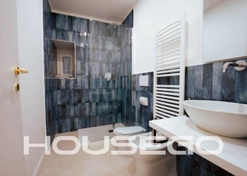 Bagno - Quadrilocale corso Solferino, 5, Genova (zona Castelletto) - foto 20