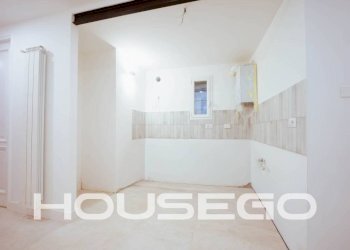 Angolo cottura - Quadrilocale corso Solferino, 5, Genova (zona Castelletto) - foto 22