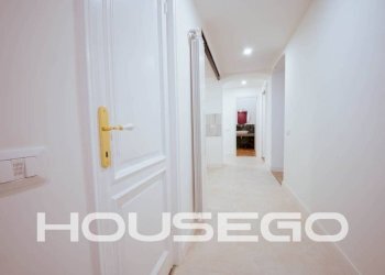 Corridoio - Quadrilocale corso Solferino, 5, Genova (zona Castelletto) - foto 24