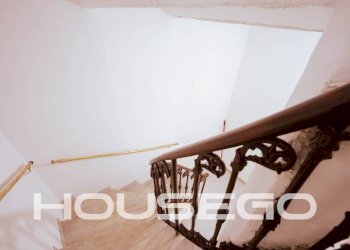 Scala - Quadrilocale corso Solferino, 5, Genova (zona Castelletto) - foto 25