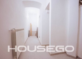 Corridoio - Quadrilocale corso Solferino, 5, Genova (zona Castelletto) - foto 26