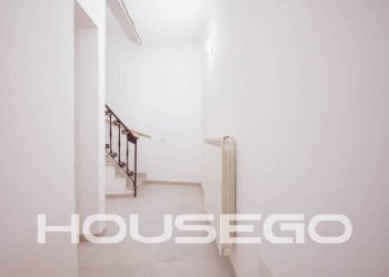 Corridoio - Quadrilocale corso Solferino, 5, Genova (zona Castelletto) - foto 28