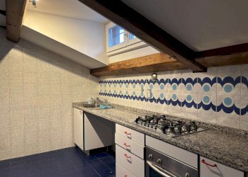 cucina - Quadrilocale via Goito, Bologna (zona Centro Storico) - foto 13