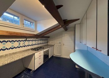 cucina - Quadrilocale via Goito, Bologna (zona Centro Storico) - foto 14