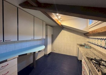 cucina - Quadrilocale via Goito, Bologna (zona Centro Storico) - foto 15