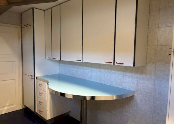 cucina - Quadrilocale via Goito, Bologna (zona Centro Storico) - foto 16