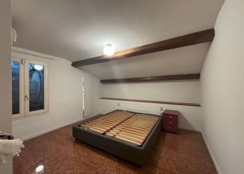 camera 1 - Quadrilocale via Goito, Bologna (zona Centro Storico) - foto 17