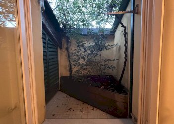 terrazzino piccolo camere - Quadrilocale via Goito, Bologna (zona Centro Storico) - foto 22