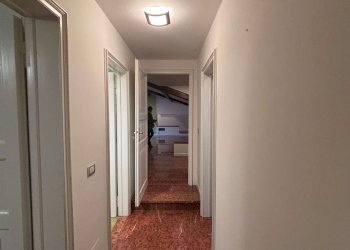 corridoio - Quadrilocale via Goito, Bologna (zona Centro Storico) - foto 23