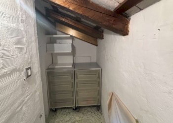 intercapedine - Quadrilocale via Goito, Bologna (zona Centro Storico) - foto 24