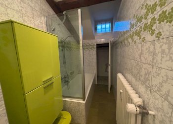 bagno 1 - Quadrilocale via Goito, Bologna (zona Centro Storico) - foto 25