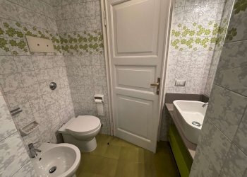 bagno 1 - Quadrilocale via Goito, Bologna (zona Centro Storico) - foto 26