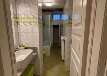 bagno 1 - Quadrilocale via Goito, Bologna (zona Centro Storico) - foto 27