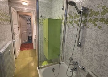 bagno 1 - Quadrilocale via Goito, Bologna (zona Centro Storico) - foto 28