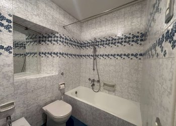 bagno 2 - Quadrilocale via Goito, Bologna (zona Centro Storico) - foto 29