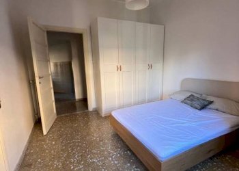 Camera da letto - Terreno non edificabile via dei Giordani, 22, Roma - foto 2
