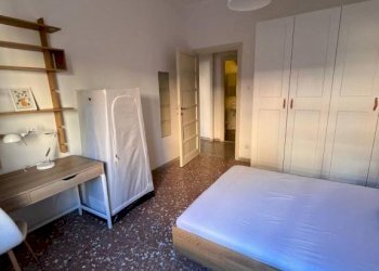 Camera da letto - Terreno non edificabile via dei Giordani, 22, Roma - foto 3