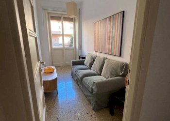 Salone - Terreno non edificabile via dei Giordani, 22, Roma - foto 6