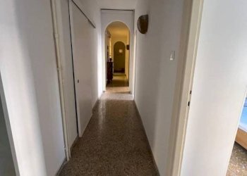 Corridoio - Terreno non edificabile via dei Giordani, 22, Roma - foto 11