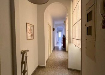Corridoio - Terreno non edificabile via dei Giordani, 22, Roma - foto 12