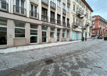 Appartamento Corso Alfieri, Asti - foto 28