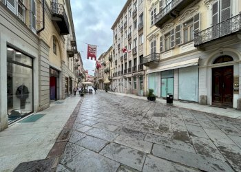 Appartamento Corso Alfieri, Asti - foto 29
