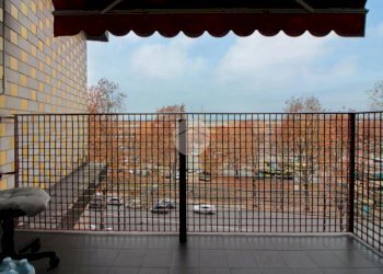 Trilocale Corso Unione Sovietica, Torino (zona Lingotto) - foto 10