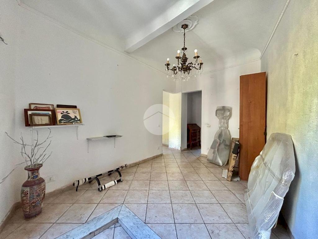 Appartamento Via Francesco Crispi, Savona (zona Lavagnola) - foto 2